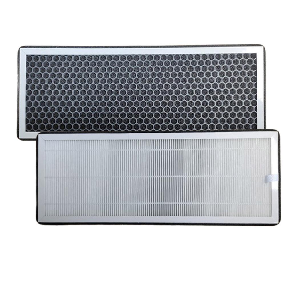 Activates Carbon Air Filter Cabin Air Purification Filters Replacement Air Filters Vehicle Spare for Electric Car