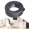 Ergonomical Chair Height Adjustment Set Prevents Chair Sinking Chair Saver Solution Steel Tool for Sinking Office Chairs