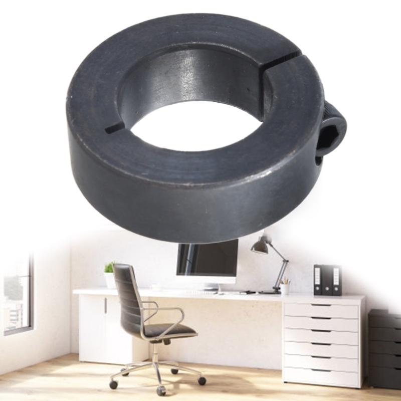 Ergonomical Chair Height Adjustment Set Prevents Chair Sinking Chair Saver Solution Steel Tool for Sinking Office Chairs