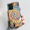 Cute Case For Nokia HMD Pulse Pro/HMD Pulse/HMD Pulse Plus Capa Printing Shell Protective Cover Soft Silicone Cartoon Phone Case