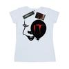It Womens/Ladies Pennywise Smile Cotton T-Shirt