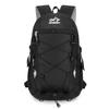 Schoolbag new mountaineering bag large capacity travel bag backpack women outdoor sports hiking light travel backpack men
