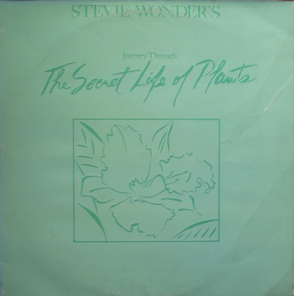 

LP Record STEVIE WONDER Stevie Wonders Journey Through The IM46011 Motown 1979 Portugal Jazz Used