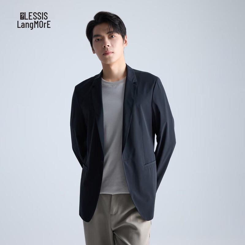 Мужской пиджак Lilang, легкий, простой в уходе 170A