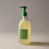 [Hair & Cooling Shampoo] Scalp Strengthening Shampoo 750mL + Refill 500ml 2-Piece Set