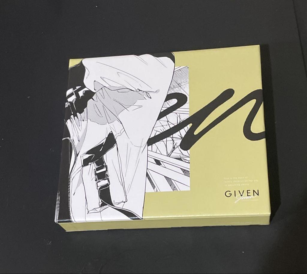 [USED] Anonymous Delivery Given Hiiragi Mix DVD