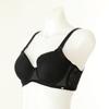 Wacoal Cup Side Stretch Simple Molded Bra EF Cup Wbrp029e F