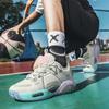 Li Ning All City 9 Youth Edition All City 9 Low top Children's Basketball Shoes Cotton Candy Unisex ABAR051-1