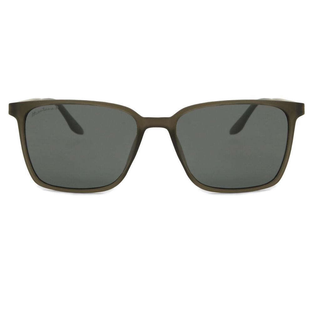 

Montana Eyewear Mp186 Polarized Mp186e Unisex Sunglasses 55-17-142