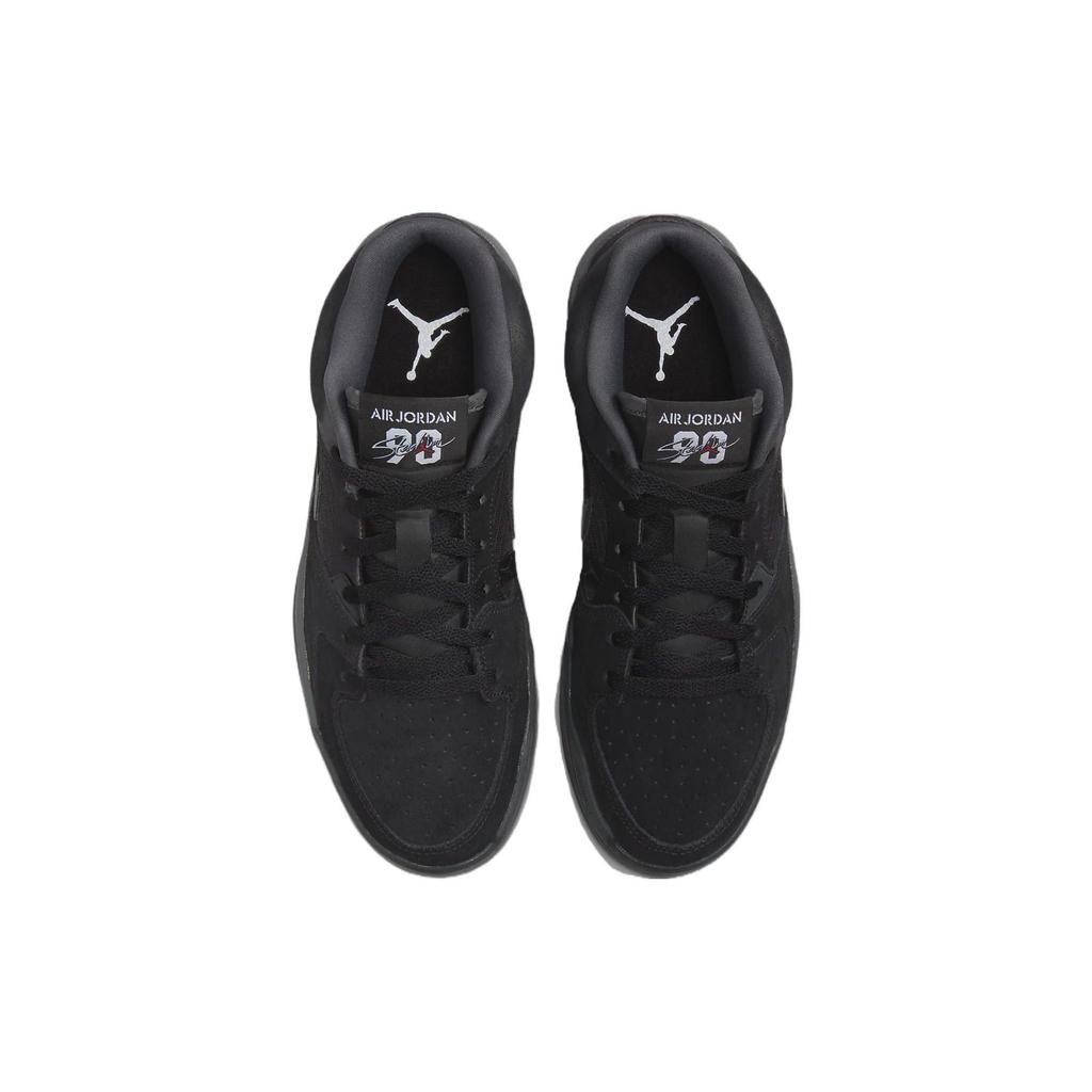 Air Jordan Stadium 90 Černé Pánské Tenisky Antracitová Bílá DX4397-001