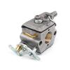 C1Q-W29E Carburetor Kit for Husqvarna 36 41 136 137 141 142 Zama WT-834 WT-657 WT-529 WT-289 WT-285 WT-239 WT-202 Chainsaw Fit