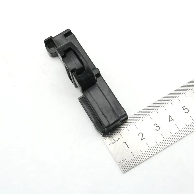 Kunststof Schuifdak Glas Component Schuifrail Schuifclip Plafondbeugel Voor Renault Koleos HY 2008-2016 918062605R 913819569R