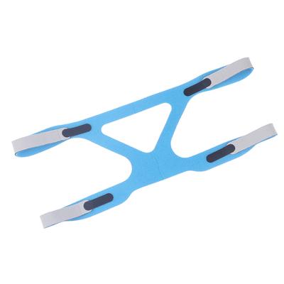 1Pcs Universal Headgear Comfort Gel Full Mask Replacement Part Cpap Head Band