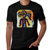 Graffiti Art Bird Face Street Art Famous Tshirt Perforunisexce Dry Fit Tshirt