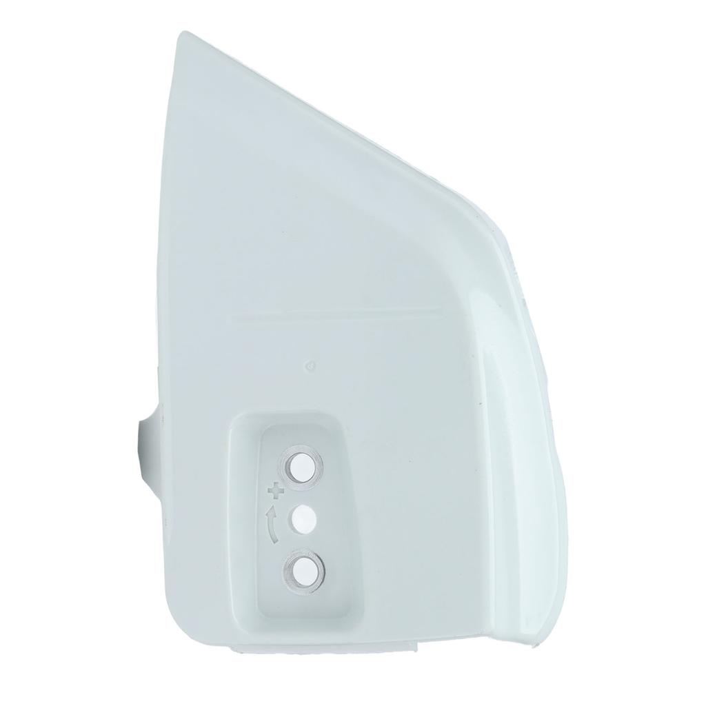 Uchwyt hamulca Pokrywa sprzęgła z zębatką łańcucha do piły łańcuchowej STIHL MS251 Akcesorium hamulca łańcucha 1143 648 0401