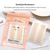 Double Eyelid Sticker Set Banquet Tightening Lifting Strip Kit Tape