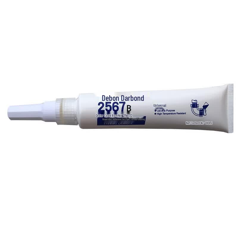 Debang High-Temperature Resistant Sealant 2567B