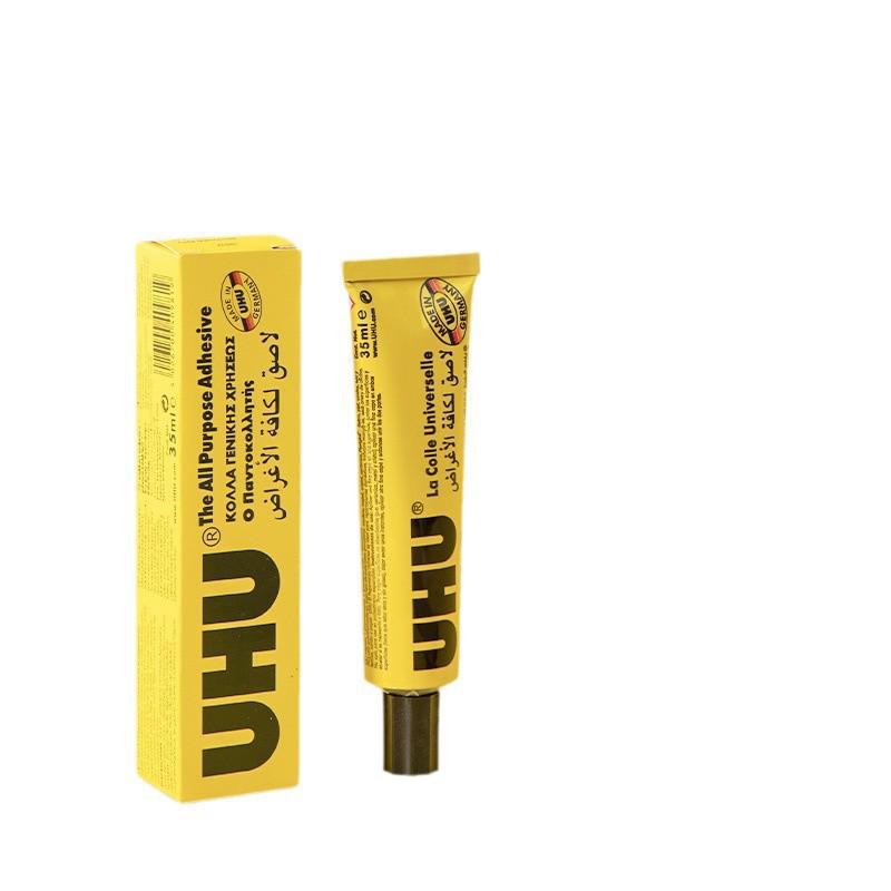 [Free Shipping] Reinforced UHU Super Glue for Woodworking - Sticks Wood Firmly