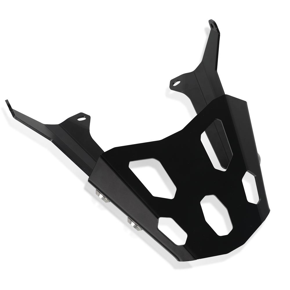 Motorcycle For BMW F900 F 900 R XR F900R F900XR 2019-2024 2025 2026 Rear Luggage Rack Carrier Support Holder Cargo Shelf Bracket