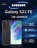 Samsung Galaxy S21 FE SM-G990B/E 5G European Version