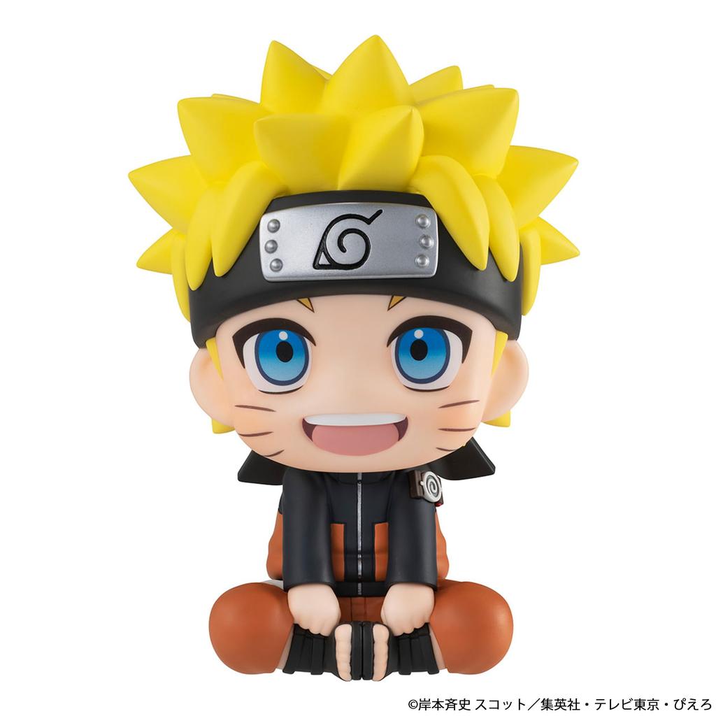 Cerca Naruto Shippuden Uzumaki Naruto Figura Completa