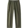 Semir Men's Loose Fit Straight-Leg Casual Cargo Pants