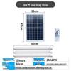 Bombillas LED – Lámparas solares LED
