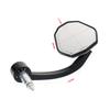 Fit For Street Triple 675 765 Street Triple R/S Speed Triple Street 675 1050 Motorcycle 7/8" 22mm Handle Bar End Rearview Mirror