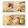 Drawstring Storage Sack Compression Storage Bag Foldable Travel Packing Bag for Down Jacket Thick Clothes Camping Home