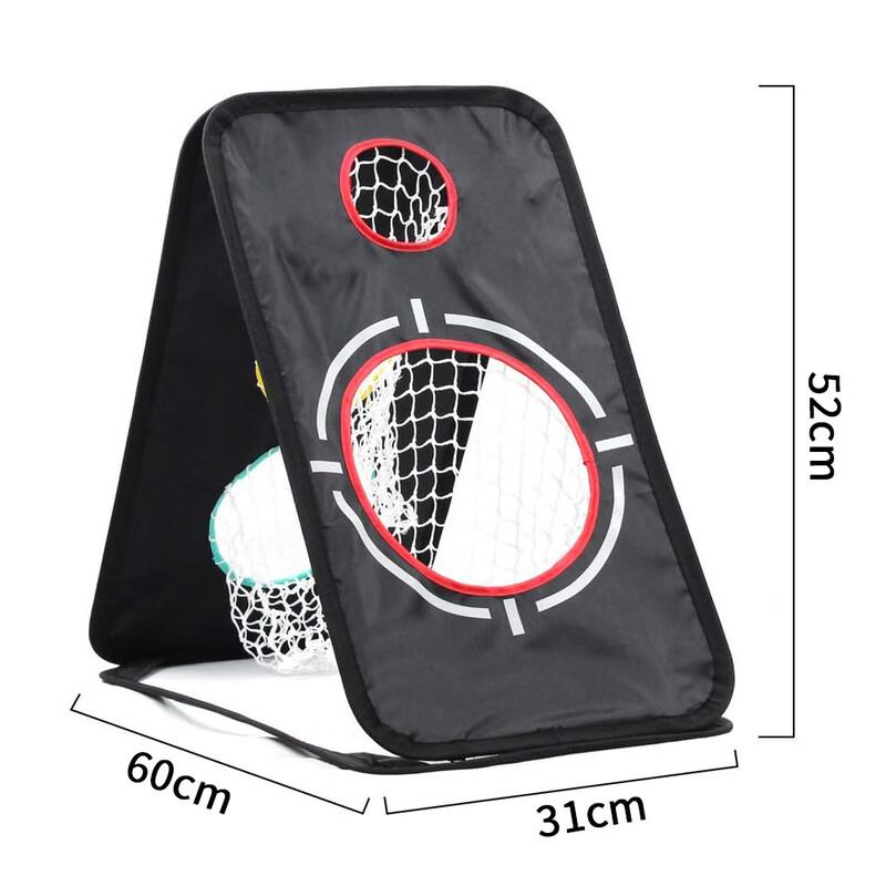 WEZHO Golf Chipping Practice Net