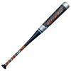 Mizuno Beyond Max Ellipse Softball Bat, 83cm, 690g Average, Middle Balance, Navy