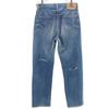 Levi's 90s 503-0217 Straight Denim Pants W30 Men's Used