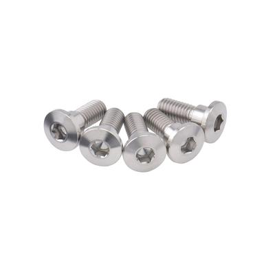 ZETA RACING KAWASAKI SUZUKI Titanium Brake Disc Bolt Dirt Freak DIRTFREAK D6928 Model NINJA/Z900/ZX/ZRX/ZZR/GPZ900, HAYABUSA/GSX...etc (old Number