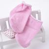1 Pair White and Pink Socks Fit for 18 Inch Doll