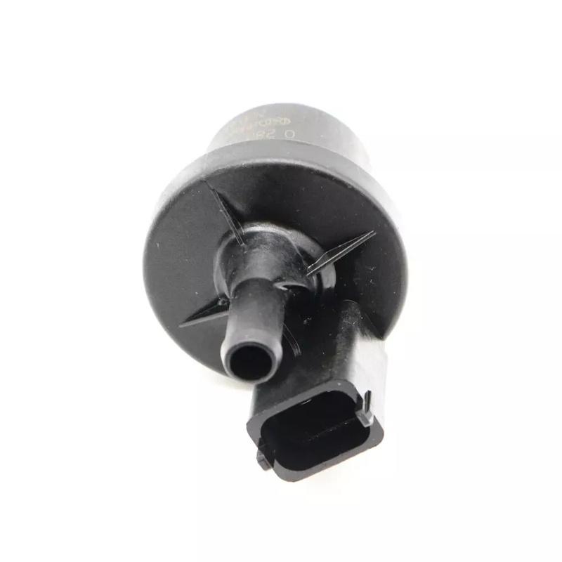 OEM Vapor Canister Purge Control Solenoid Valve 0280142424 For Mazda