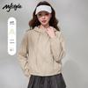 MJ STYLE Women's UV Protection Cooling Sun Jacket