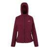 Regatta Womens/Ladies Soft Shell Jacket