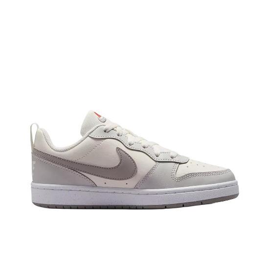 Nike Court Borough LOW DV5456-127 Children's shoes