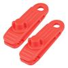Camping Accessories Tarpaulin Clips Canopy Snap Fixed Buckle