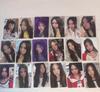 NEW JEANS Haein Album Seasonal Greetings Photo Cards (Bulk Purchase)