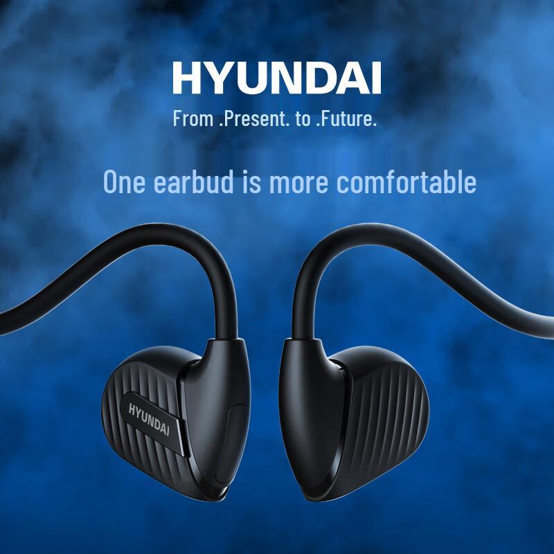 

HYUNDAI B5 Open-Ear Sport Bluetooth Headphones