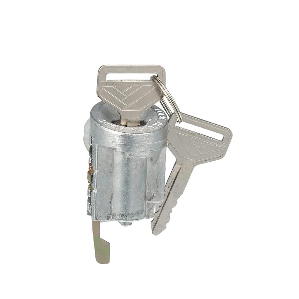 Ignition Switch Barrel With 2Keys For Toyota Pickup Celica Corolla Tercel