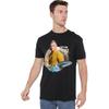 Star Trek: Strange New Worlds Unisex Adult Captain Pike T-Shirt