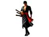 BANPRESTO One Piece THE Departure Roronoa Zoro Roronoa Zoro