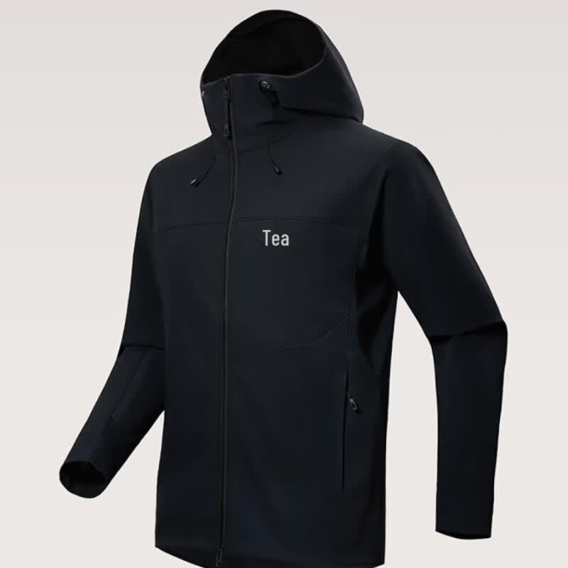 KAILAS Men s Insulated Softshell Jacket KG2539120 XL