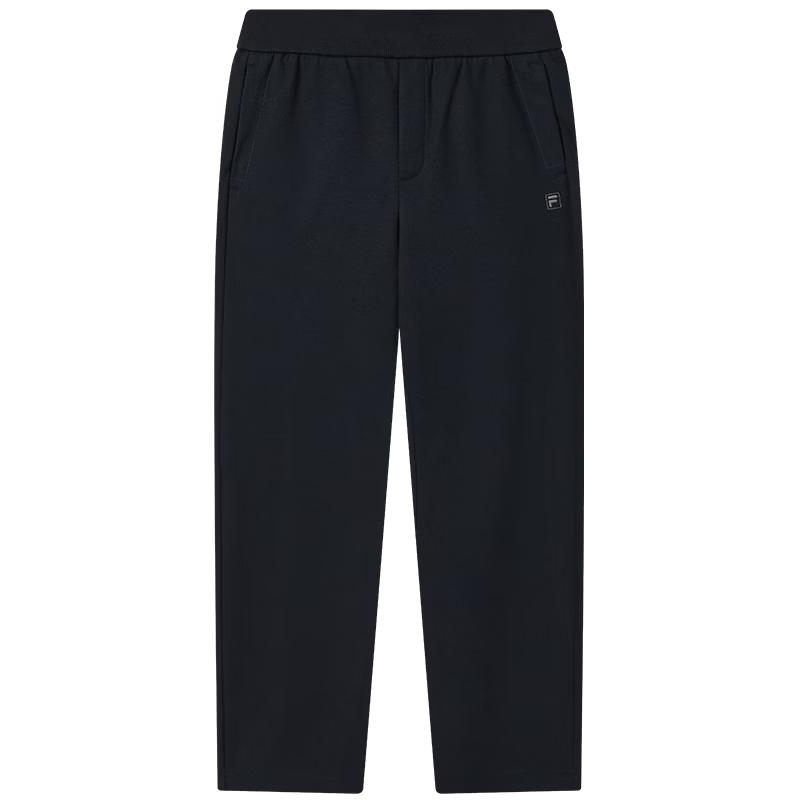 FILA Men s Knit Straight-Leg Sweatpants XL