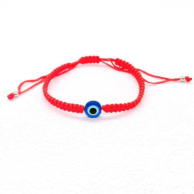 Handmade With Bracelets Colored Ropes Are The Perfect Gift For Couples