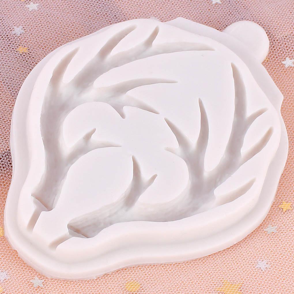 Nonstick Cake Fondant Mold Silicone Pastry Dessert Sugarcraft Mould Chocolate Bakeware Baking Tools Kitchen Restaurant
