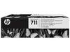 HP 711 (C1Q10A) Druckkopfaustausch-Kit, CMYK