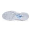 Asics Gel-Improve 2 Low Top Kids Basketball Shoes Kids Basketball Shoes White Blue 1064A013-103